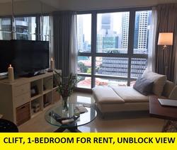 The Clift (D1), Apartment #149626902